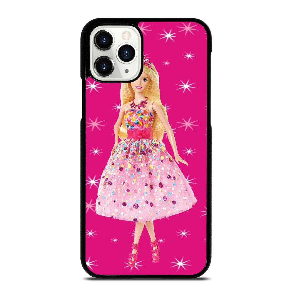 BEAUTIFUL BARBIE iPhone 11 Pro Case