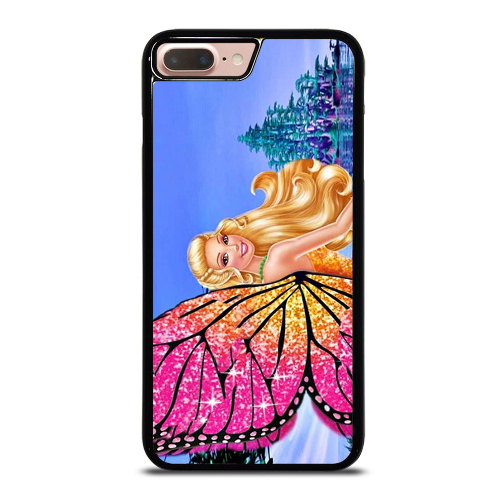 BEAUTIFUL FAIRY BARBIE iPhone 7 Plus / 8 Plus Case