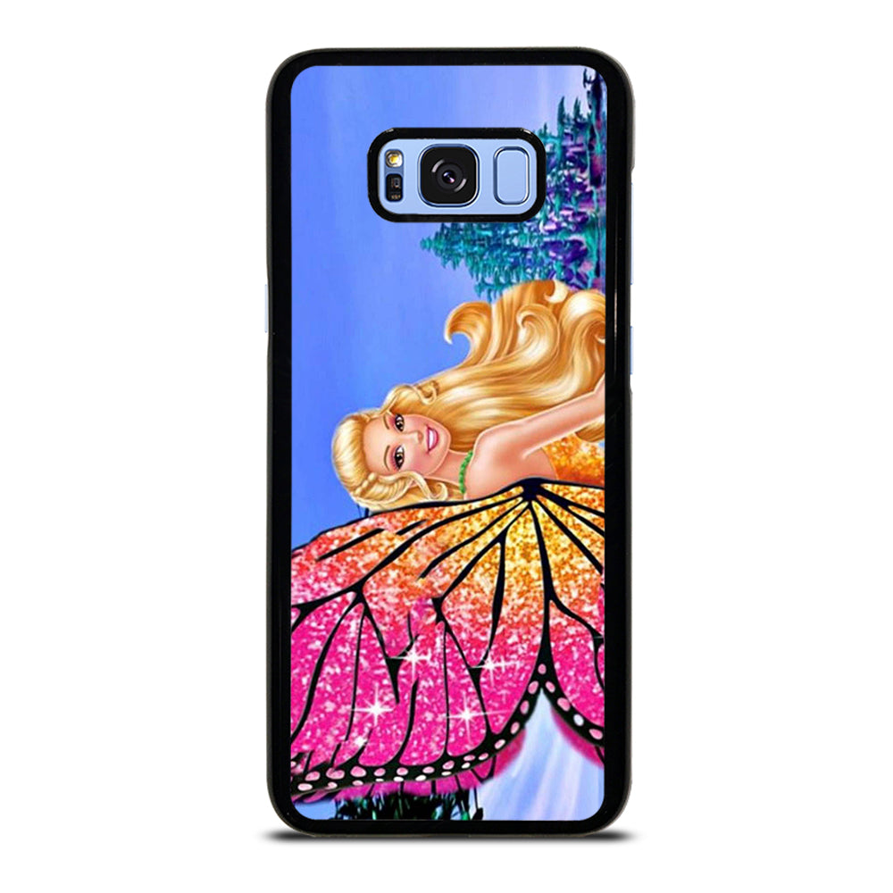 BEAUTIFUL FAIRY BARBIE Samsung Galaxy S8 Plus Case