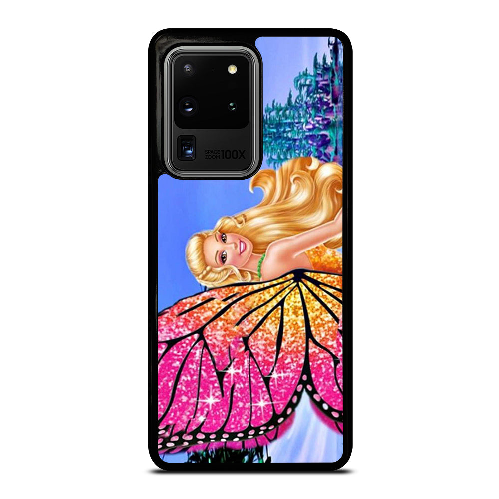 BEAUTIFUL FAIRY BARBIE Samsung Galaxy S20 Ultra / S20 Ultra 5G Case