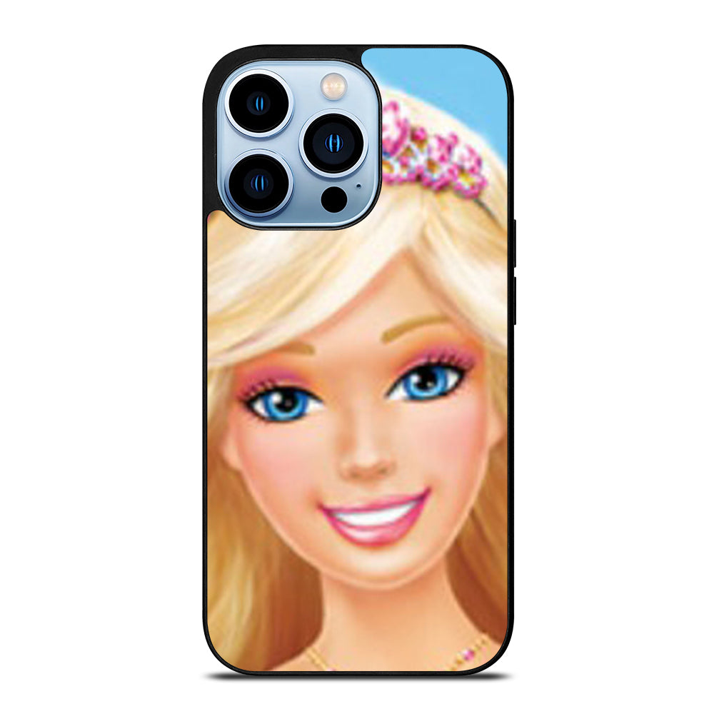 BEAUTIFUL PRINCESS BARBIE iPhone 13 Pro Max Case