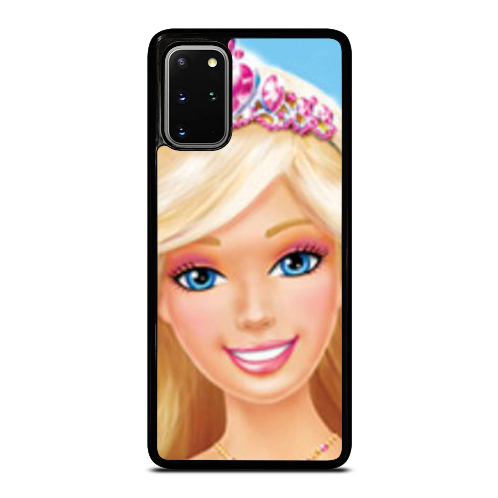 BEAUTIFUL PRINCESS BARBIE Samsung Galaxy S20 Plus / S20 Plus 5G Case