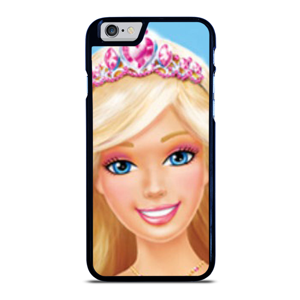 BEAUTIFUL PRINCESS BARBIE iPhone 6 / 6S Case
