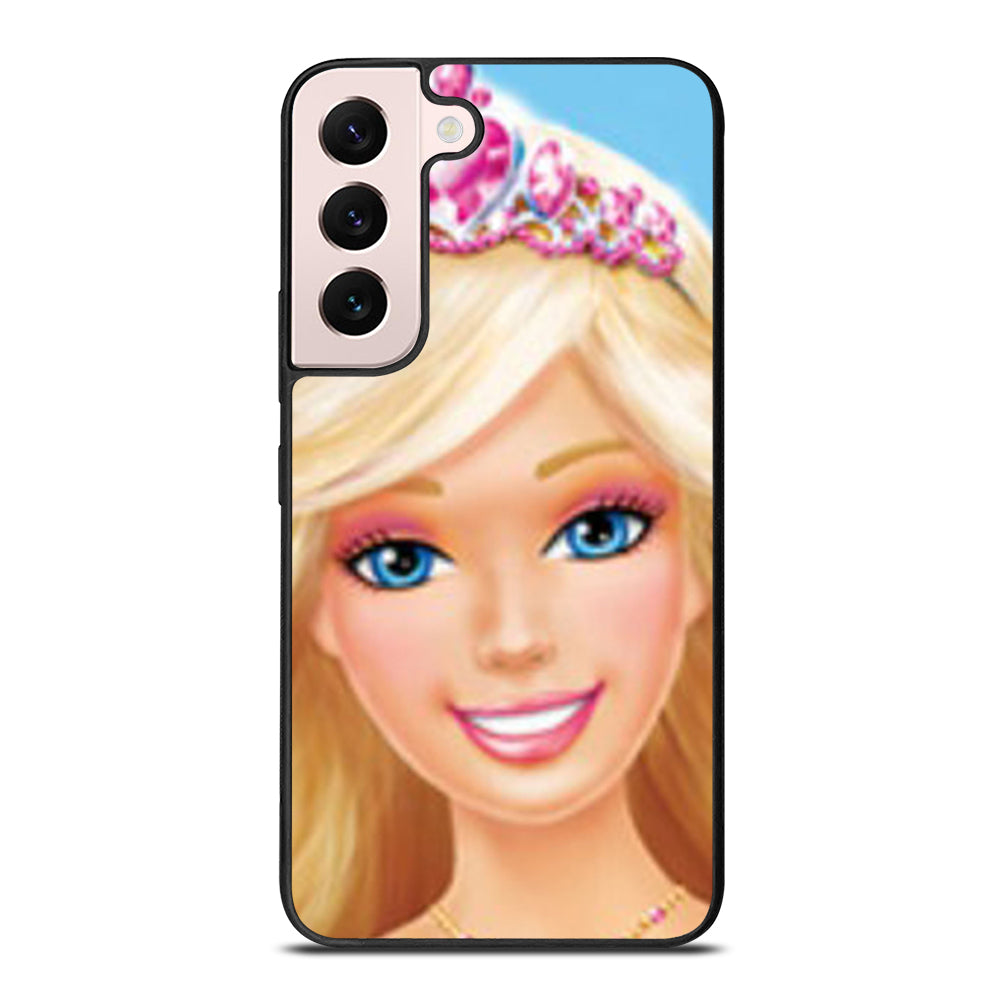 BEAUTIFUL PRINCESS BARBIE Samsung Galaxy S22 Plus 5G Case