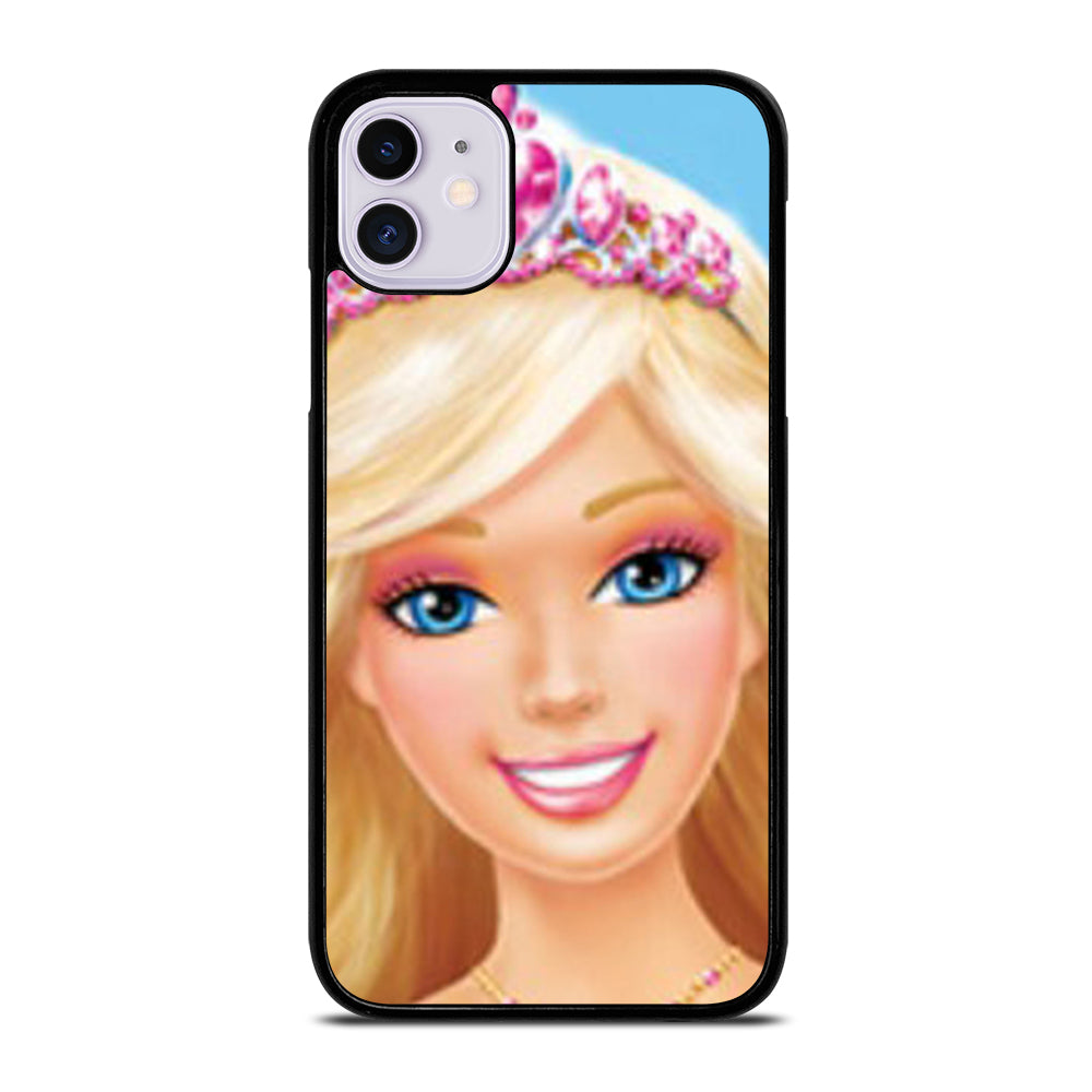 BEAUTIFUL PRINCESS BARBIE iPhone 11 Case