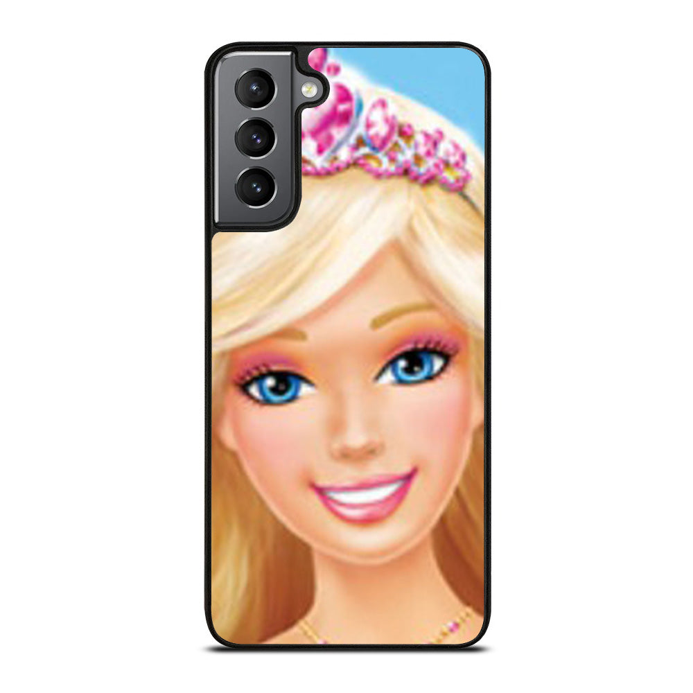 BEAUTIFUL PRINCESS BARBIE Samsung Galaxy S21 Plus 5G Case