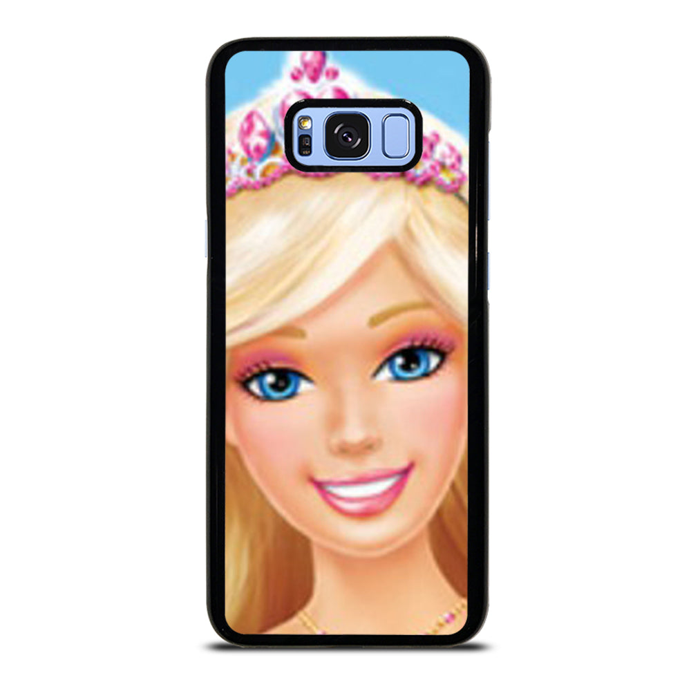 BEAUTIFUL PRINCESS BARBIE Samsung Galaxy S8 Plus Case