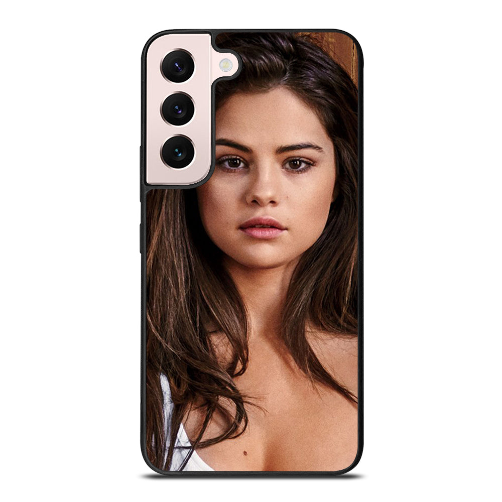 BEAUTIFUL SELENA GOMEZ Samsung Galaxy S22 Plus 5G Case
