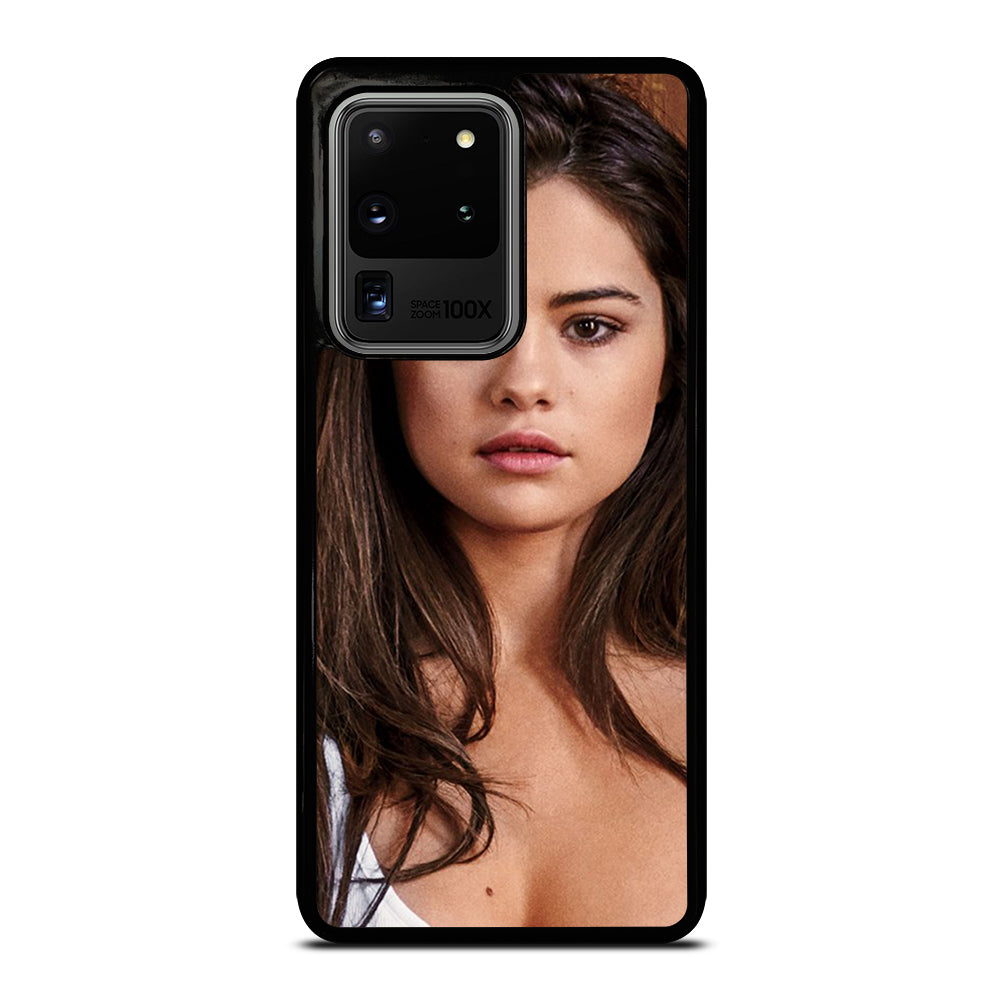 BEAUTIFUL SELENA GOMEZ Samsung Galaxy S20 Ultra / S20 Ultra 5G Case
