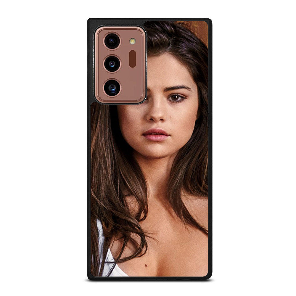 BEAUTIFUL SELENA GOMEZ Samsung Galaxy Note 20 Ultra Case