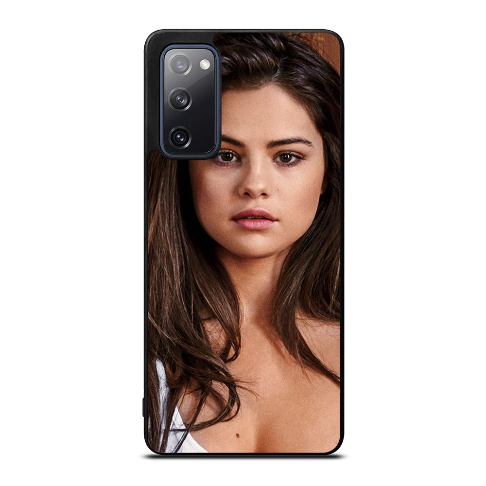 BEAUTIFUL SELENA GOMEZ Samsung Galaxy S20 FE 5G Case