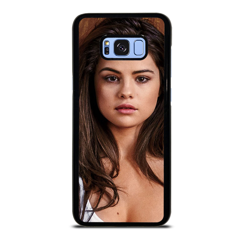 BEAUTIFUL SELENA GOMEZ Samsung Galaxy S8 Plus Case