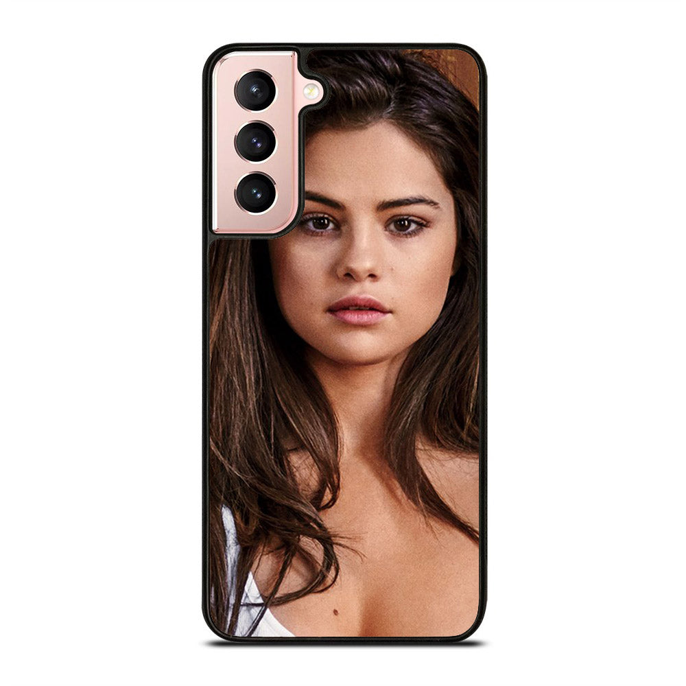 BEAUTIFUL SELENA GOMEZ Samsung Galaxy S21 5G Case