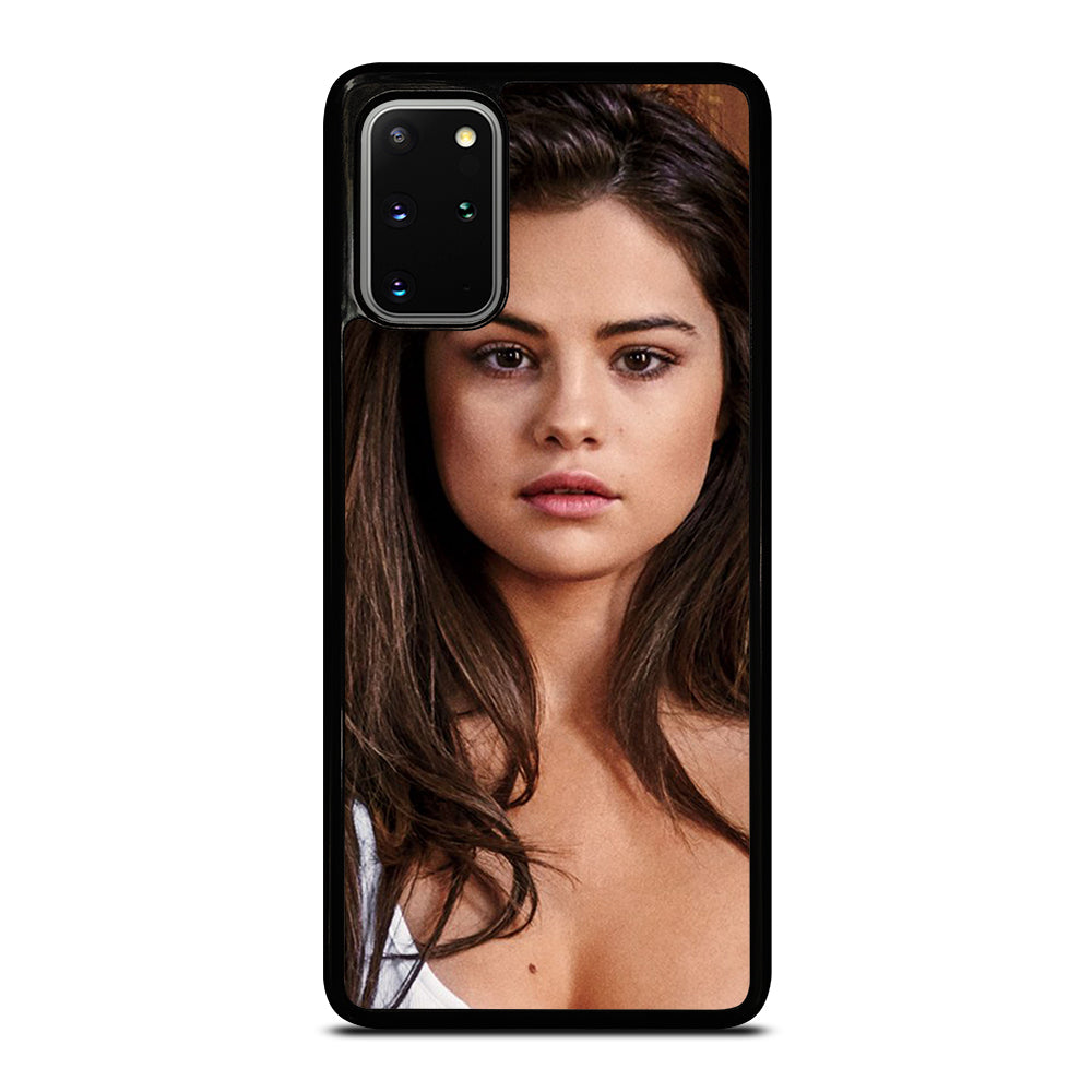 BEAUTIFUL SELENA GOMEZ Samsung Galaxy S20 Plus / S20 Plus 5G Case