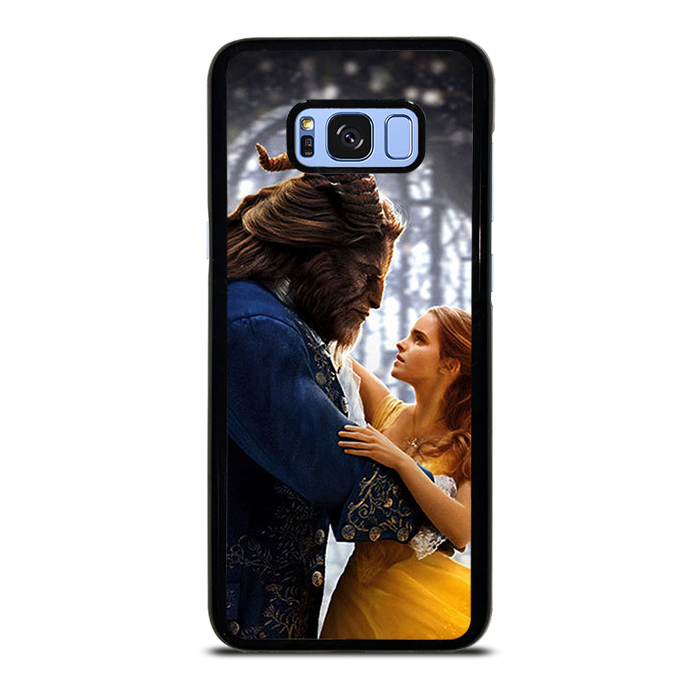 BEAUTY AND THE BEAST 1 Samsung Galaxy S8 Plus Case