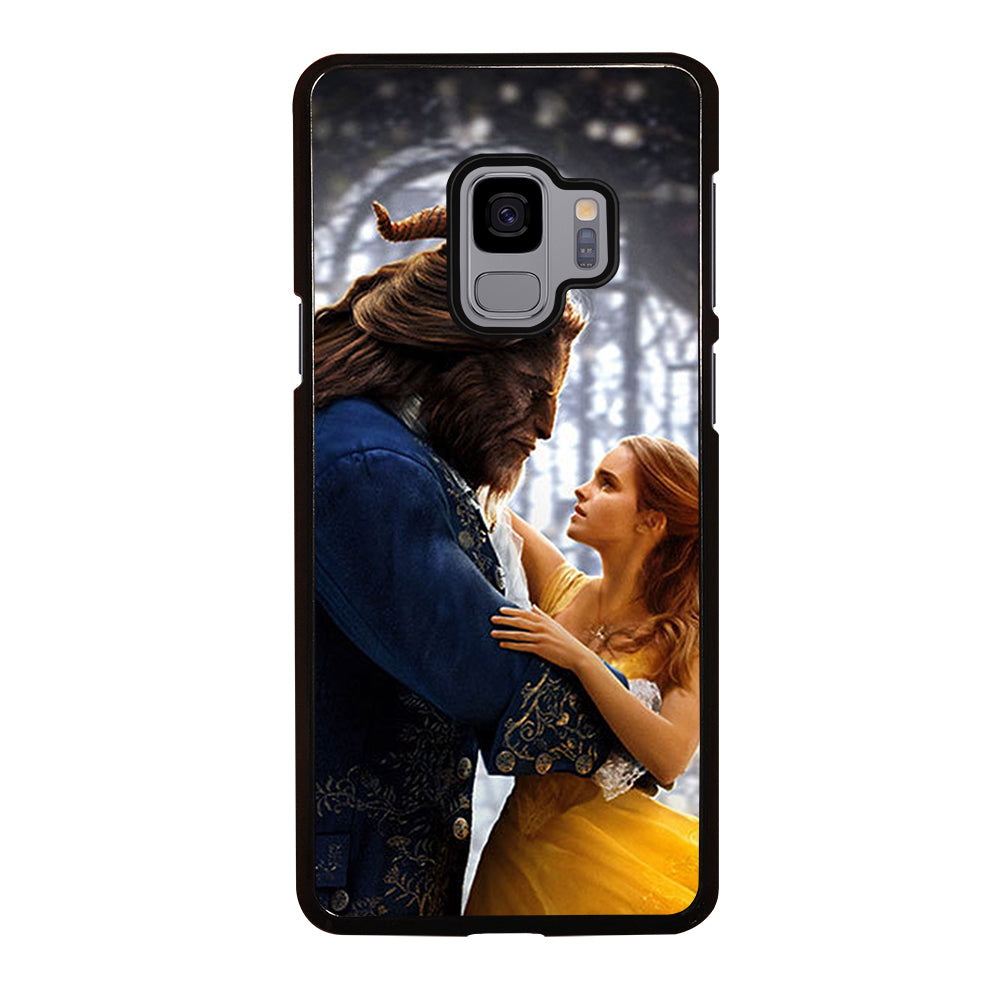 BEAUTY AND THE BEAST 1 Samsung Galaxy S9 Case