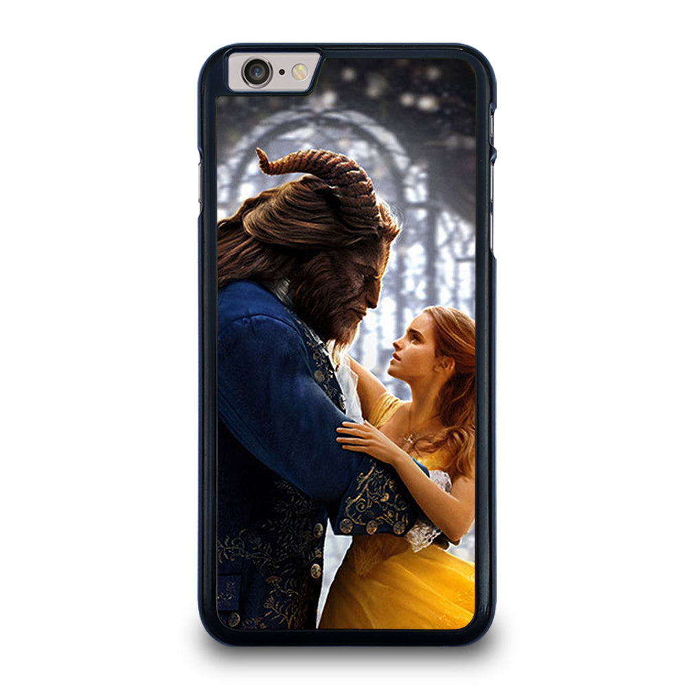 BEAUTY AND THE BEAST 1 iPhone 6 Plus / 6S Plus Case