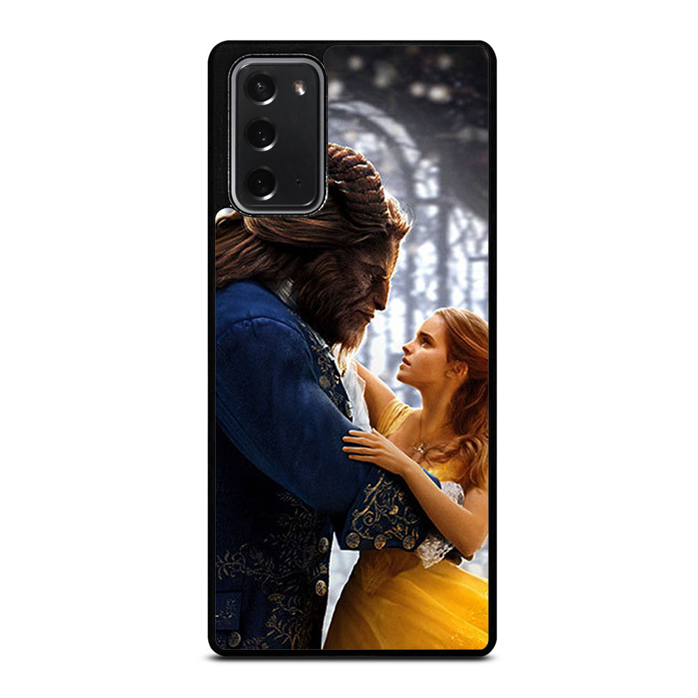 BEAUTY AND THE BEAST 1 Samsung Galaxy Note 20 Case