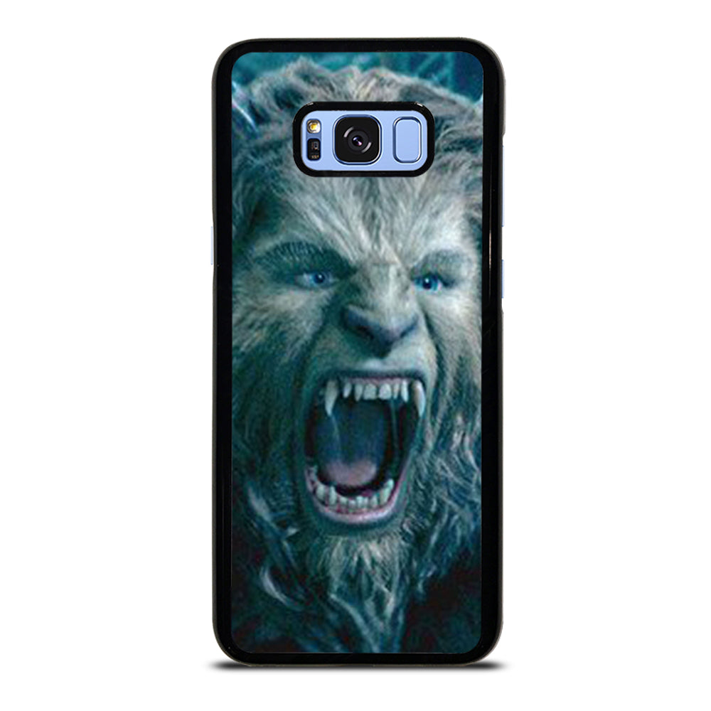 BEAUTY AND THE BEAST 2 Samsung Galaxy S8 Plus Case