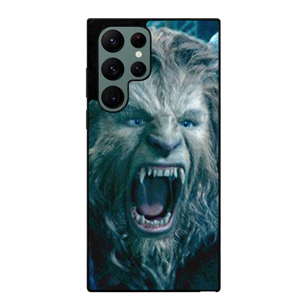 BEAUTY AND THE BEAST 2 Samsung Galaxy S22 Ultra 5G Case
