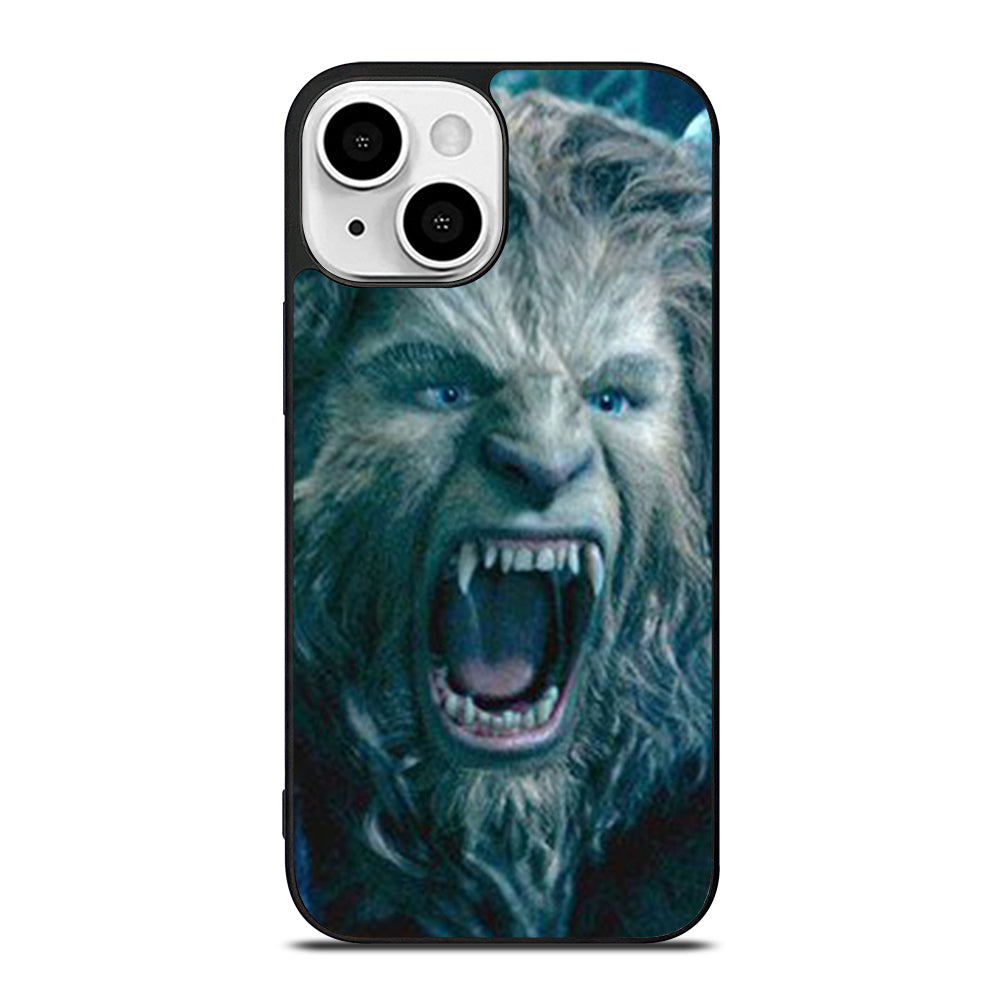 BEAUTY AND THE BEAST 2 iPhone 13 Mini Case