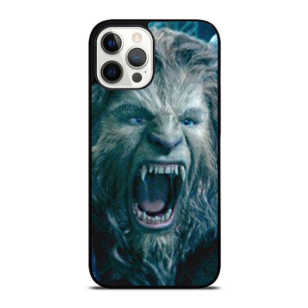 BEAUTY AND THE BEAST 2 iPhone 12 Pro Max Case