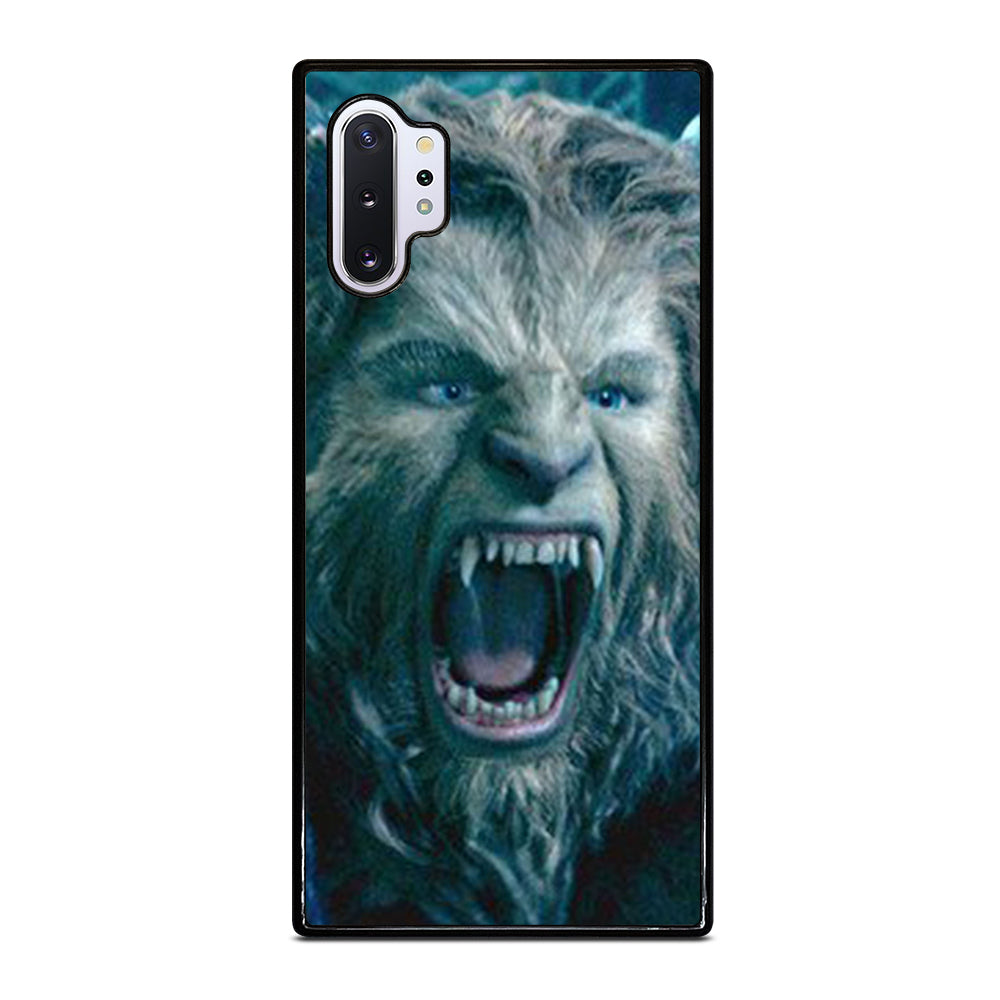 BEAUTY AND THE BEAST 2 Samsung Galaxy Note 10 Plus Case