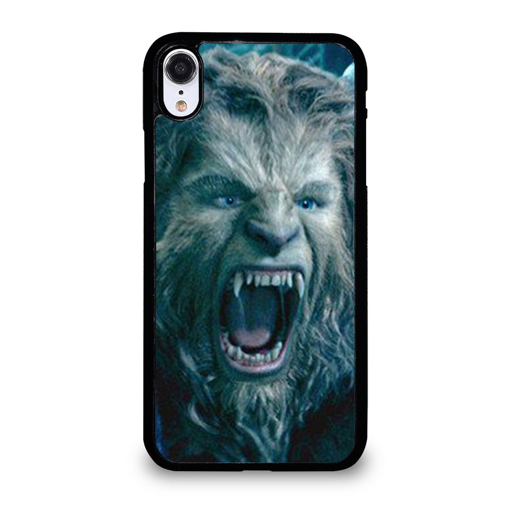 BEAUTY AND THE BEAST 2 iPhone XR Case