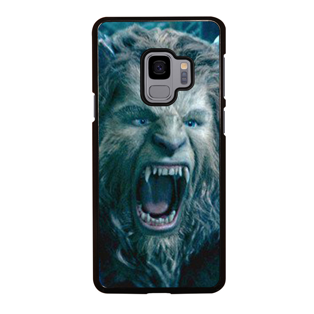 BEAUTY AND THE BEAST 2 Samsung Galaxy S9 Case