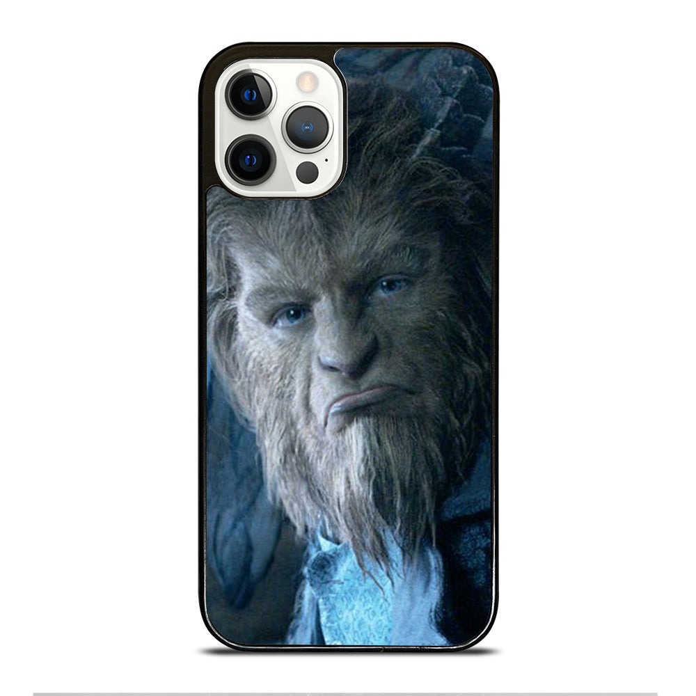 BEAUTY AND THE BEAST iPhone 12 Pro Case