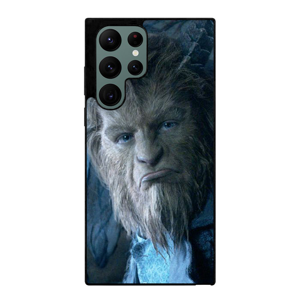 BEAUTY AND THE BEAST Samsung Galaxy S22 Ultra 5G Case