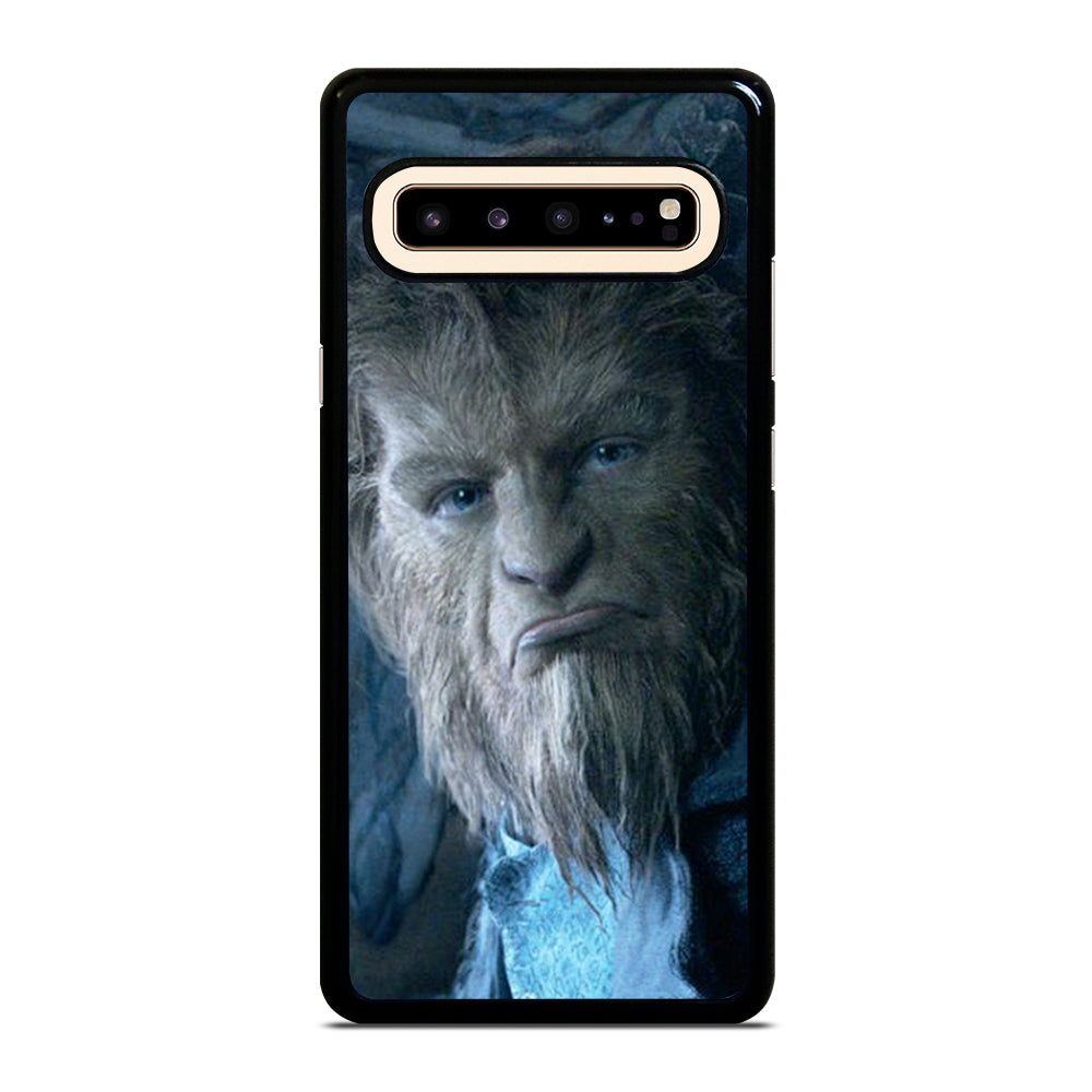 BEAUTY AND THE BEAST Samsung Galaxy S10 5G Case