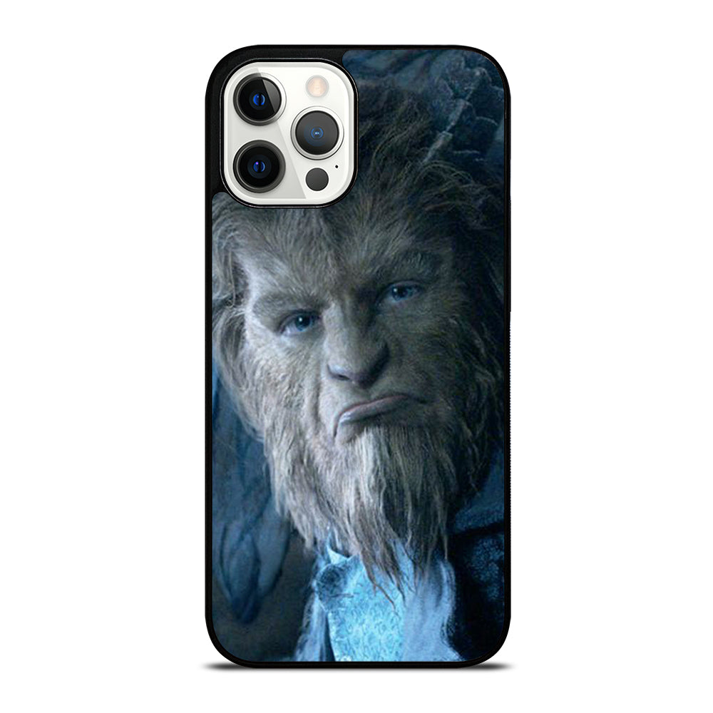 BEAUTY AND THE BEAST iPhone 12 Pro Max Case