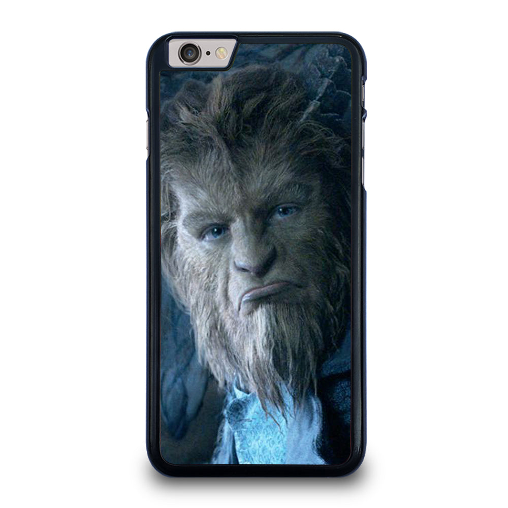 BEAUTY AND THE BEAST iPhone 6 Plus / 6S Plus Case