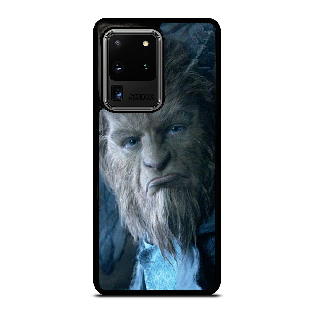 BEAUTY AND THE BEAST Samsung Galaxy S20 Ultra / S20 Ultra 5G Case
