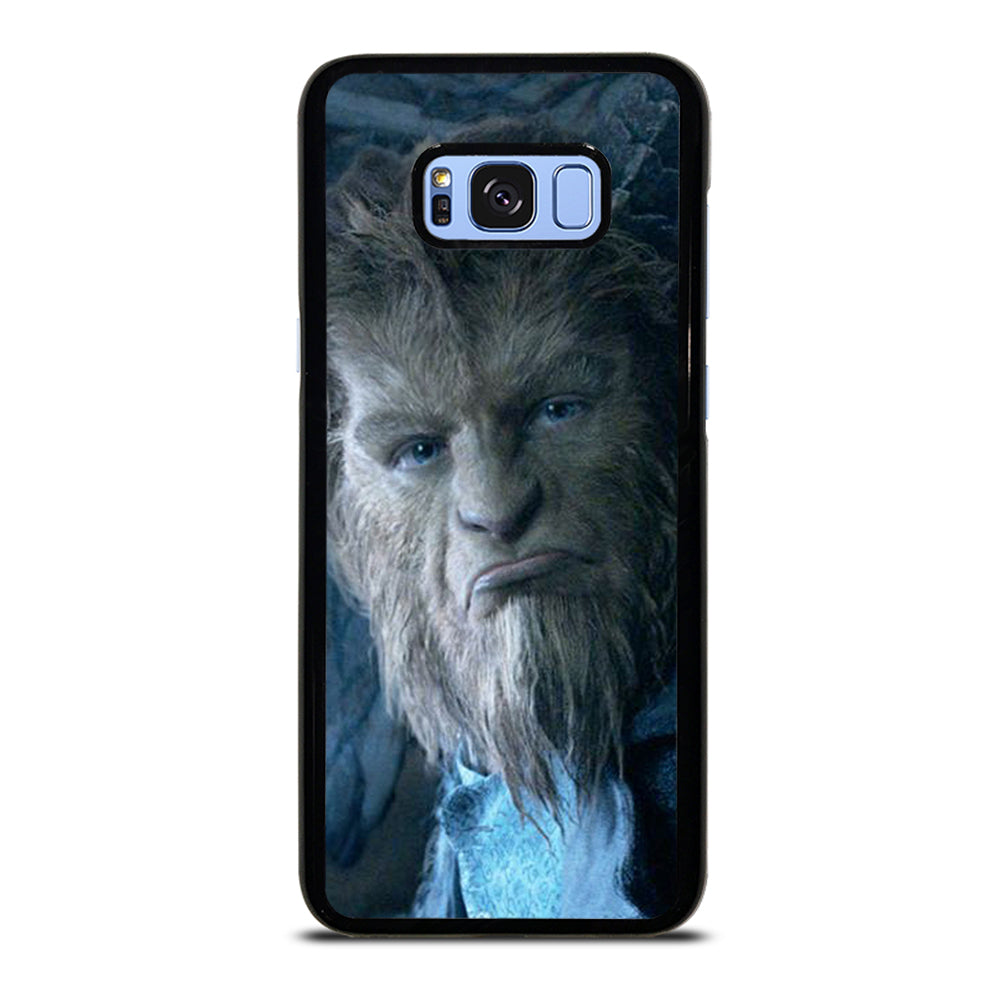 BEAUTY AND THE BEAST Samsung Galaxy S8 Plus Case