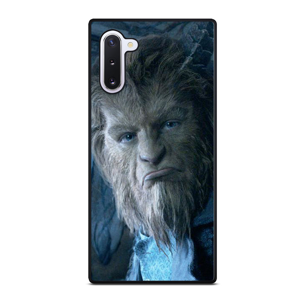 BEAUTY AND THE BEAST Samsung Galaxy Note 10 Case
