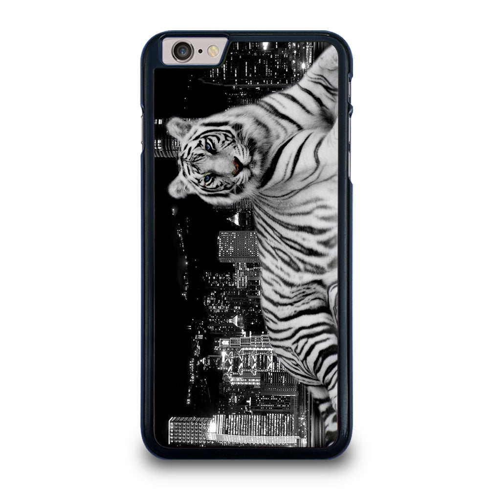BENGAL TIGER BLACK SHADOW iPhone 6 Plus / 6S Plus Case