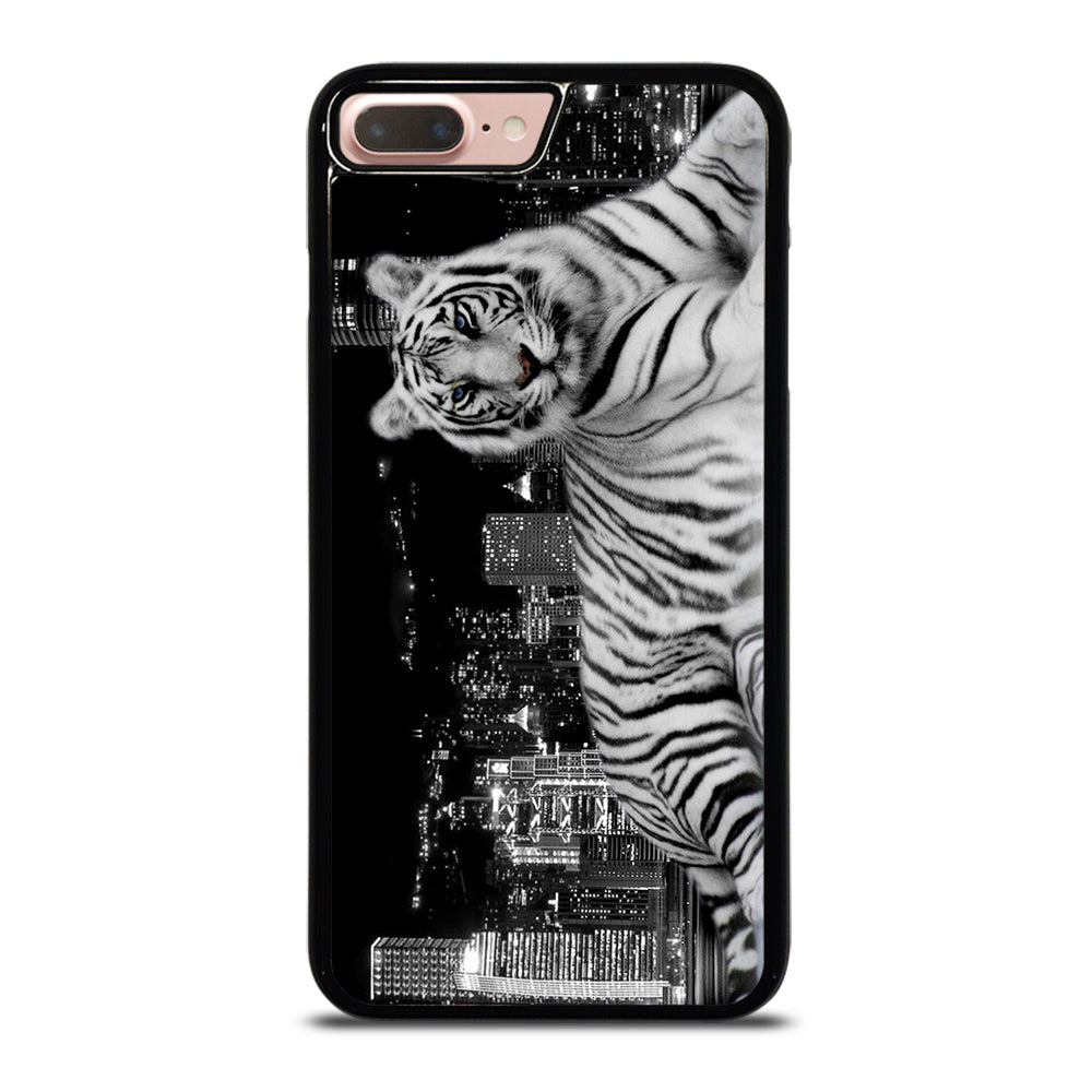 BENGAL TIGER BLACK SHADOW iPhone 7 Plus / 8 Plus Case