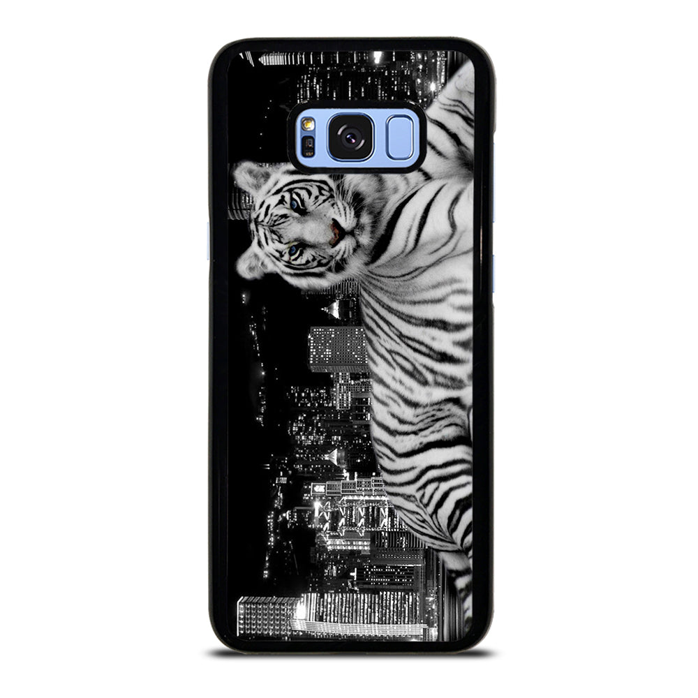 BENGAL TIGER BLACK SHADOW Samsung Galaxy S8 Plus Case