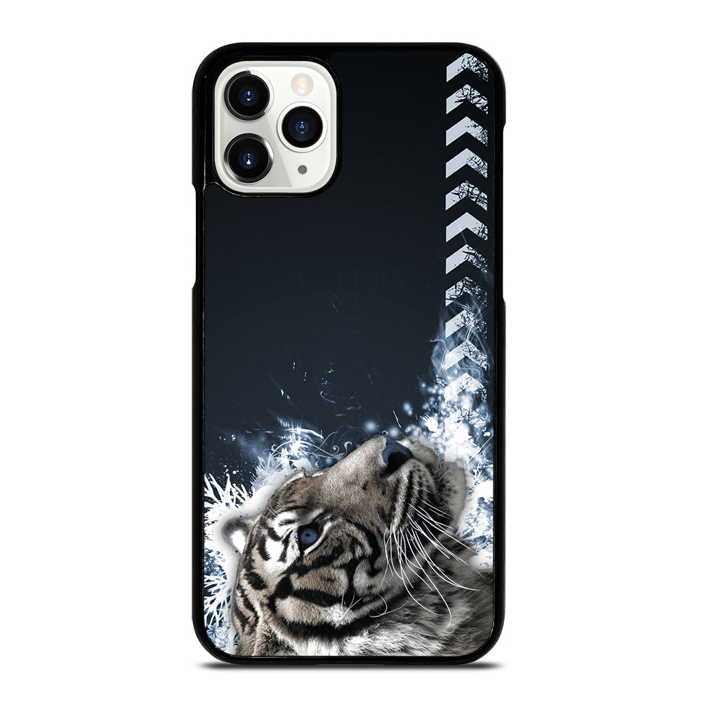 BENGAL TIGER FACE WITH ARROW iPhone 11 Pro Case
