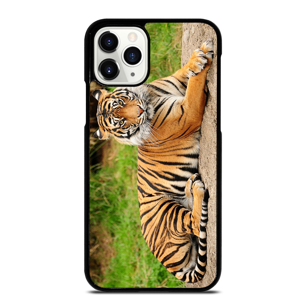 BENGAL TIGER iPhone 11 Pro Case