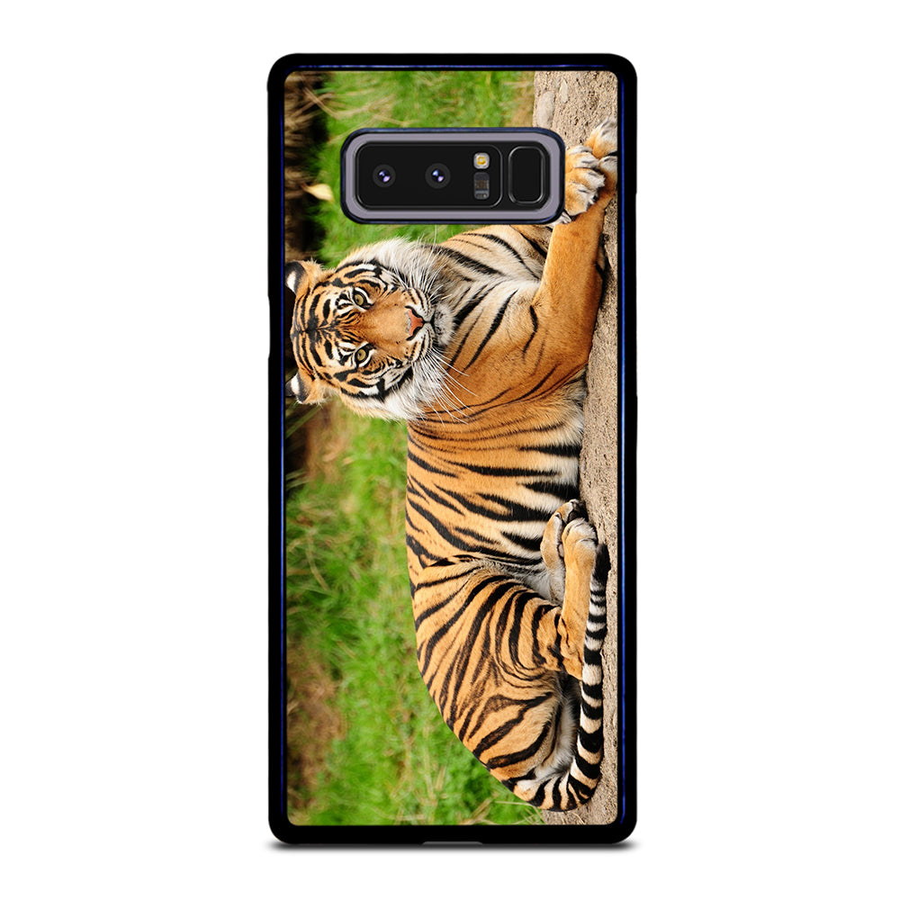 BENGAL TIGER Samsung Galaxy Note 8 Case