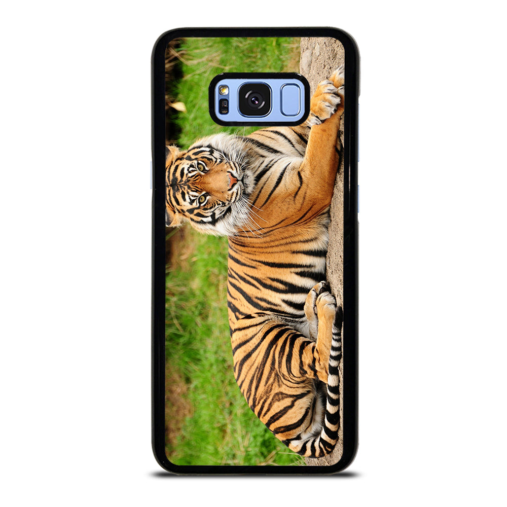 BENGAL TIGER Samsung Galaxy S8 Plus Case