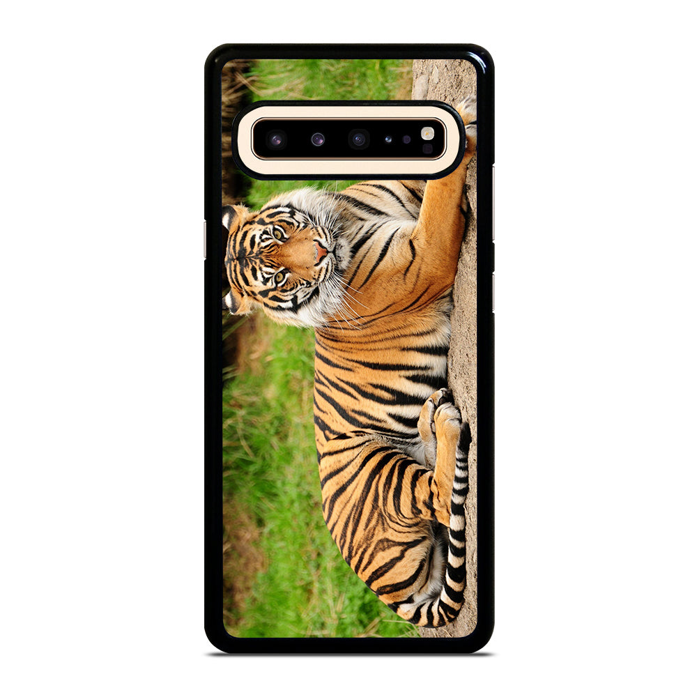 BENGAL TIGER Samsung Galaxy S10 5G Case