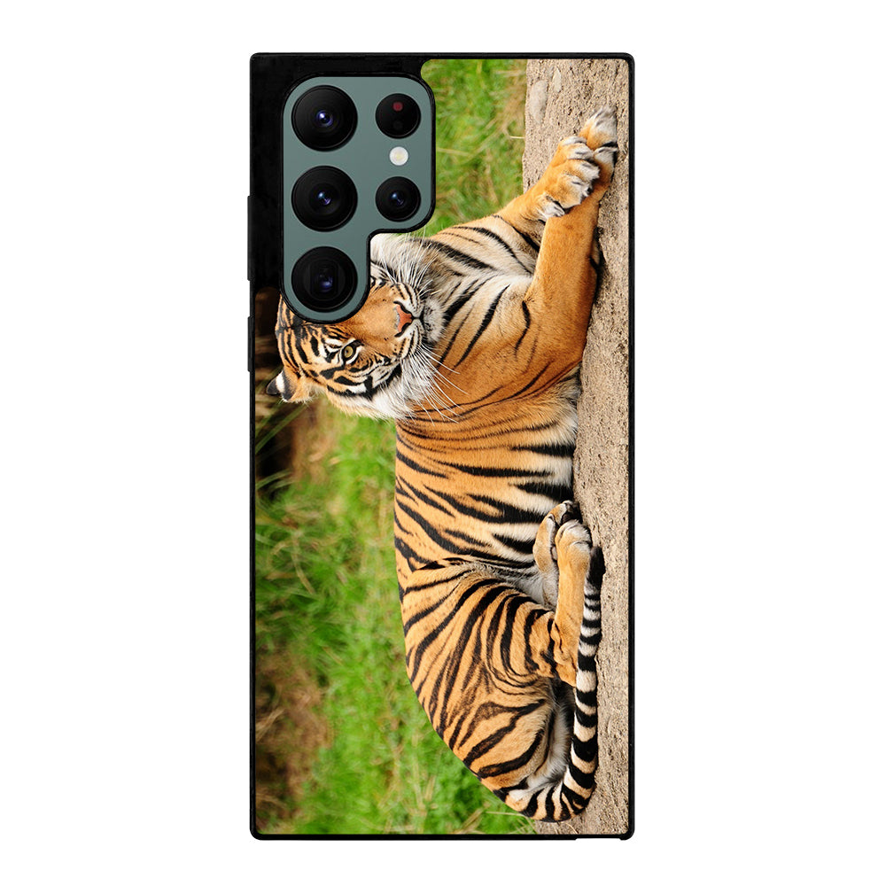 BENGAL TIGER Samsung Galaxy S22 Ultra 5G Case