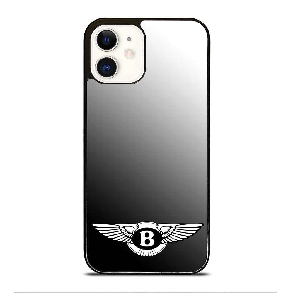 BENTLEY iPhone 12 Case
