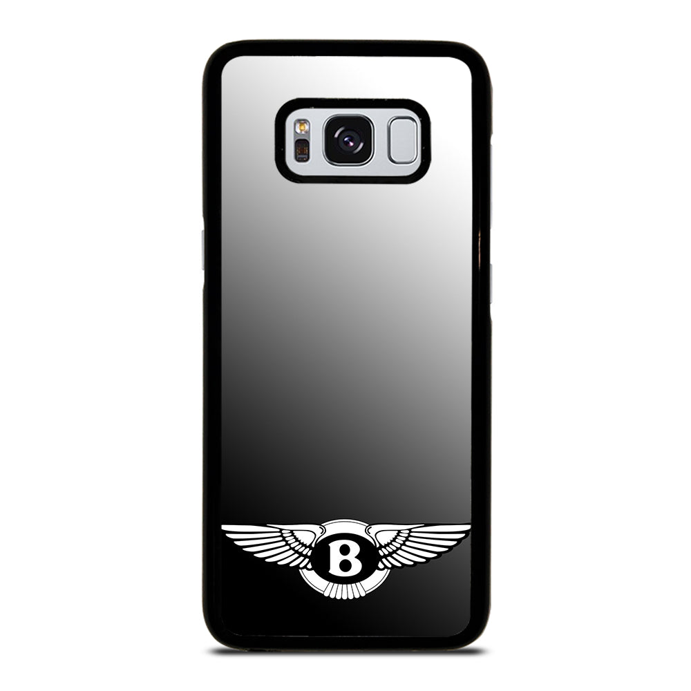 BENTLEY Samsung Galaxy S8 Case