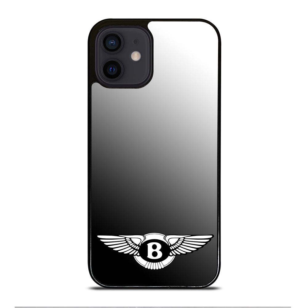 BENTLEY iPhone 12 Mini Case
