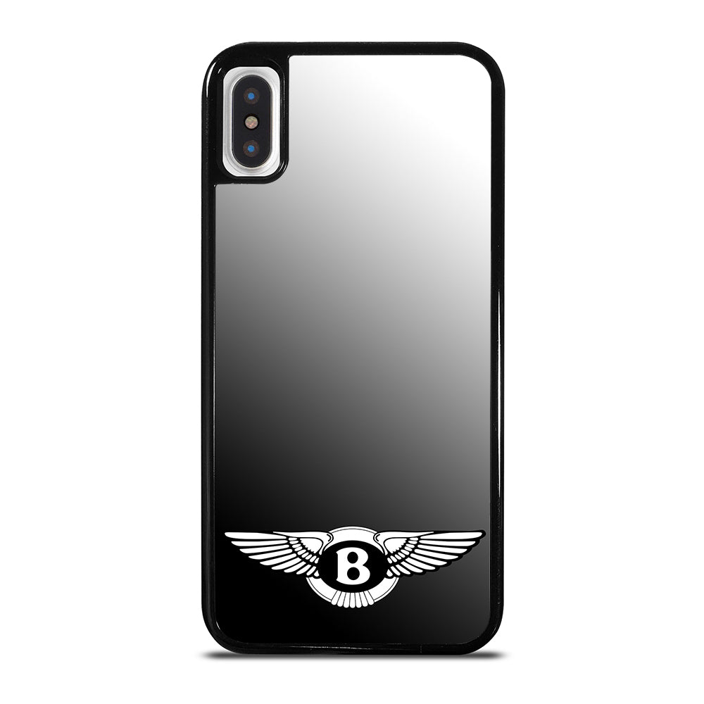 BENTLEY iPhone X / XS Case